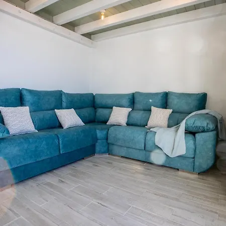 Appartamento Montanas Sierra Nevada