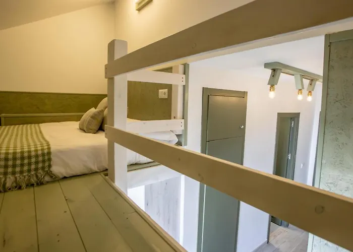 Montanas Διαμέρισμα Σιέρρα Νεβάδα